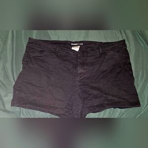 Old Navy Women's Shorts Sz 20